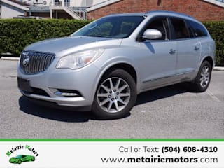 2013 Buick Enclave Leather 5GAKRCKD8DJ166431 2013 Buick Enclave Leather
