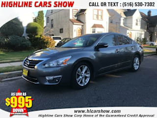 2015 Nissan Altima 2.5 1N4AL3AP4FC143572 2015 Nissan Altima 2.5