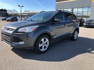 2015 Ford Escape 1FMCU9GX0FUA00926 2015 Ford Escape