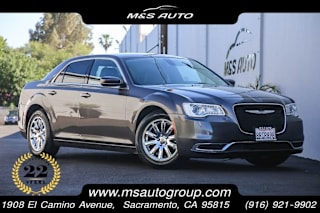 2015 Chrysler 300 Limited 2C3CCAAG3FH781112 2015 Chrysler 300 Limited