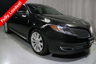 2013 Lincoln MKS EcoBoost 1LNHL9FT8DG604307 2013 Lincoln MKS EcoBoost
