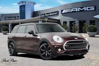 2017 MINI Clubman Cooper S WMWLN9C58H2E48626 2017 MINI Clubman Cooper S