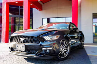 2017 Ford Mustang EcoBoost Premium 1FATP8UH5H5273253 2017 Ford Mustang EcoBoost Premium