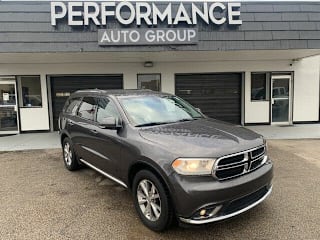 2015 Dodge Durango Limited 1C4RDHDGXFC729079 2015 Dodge Durango Limited