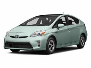2012 Toyota Prius Two JTDKN3DU1C5478928 2012 Toyota Prius Two