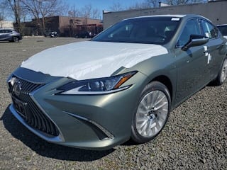 2021 Lexus ES 300h 58AEA1C14MU006111 2021 Lexus ES 300h
