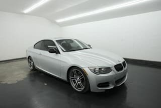 2012 BMW 3 Series 335is WBAKG1C58CE839819 2012 BMW 3 Series 335is