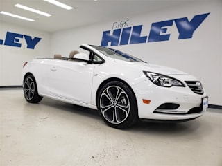 2017 Buick Cascada W04WH3N51HG127779 2017 Buick Cascada