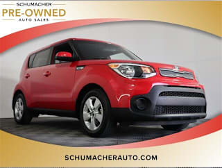 2019 Kia Soul KNDJN2A24K7651322 2019 Kia Soul