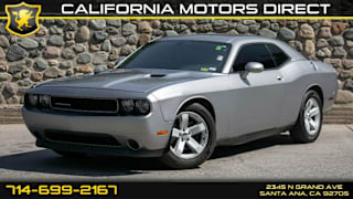 2014 Dodge Challenger SXT 2C3CDYAG6EH278985 2014 Dodge Challenger SXT