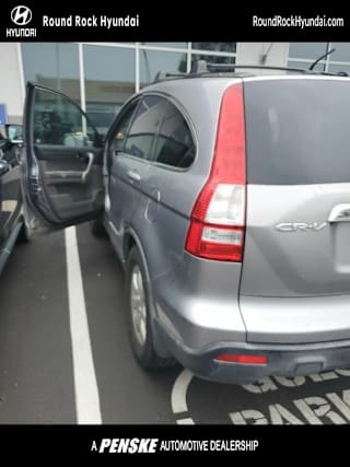 2007 Honda CR-V EX-L JHLRE38737C002736 2007 Honda CR-V EX-L