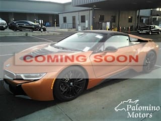 2019 BMW i8 WBY2Z6C53K7D17954 2019 BMW i8