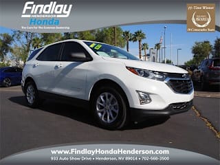 2020 Chevrolet Equinox 3GNAXHEV1LS666453 2020 Chevrolet Equinox