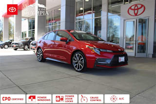 2021 Toyota Corolla SE 5YFS4MCE5MP066048 2021 Toyota Corolla SE