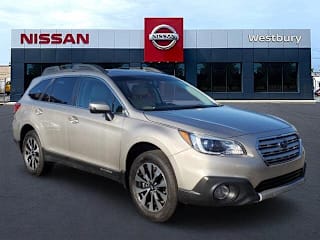 2017 Subaru Outback 4S4BSAKC7H3252866 2017 Subaru Outback