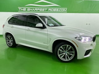 2017 BMW X5 5UXKR6C54H0J83762 2017 BMW X5