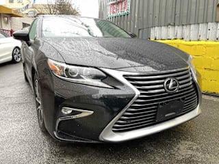 2017 Lexus ES 350 Base 58ABK1GG1HU070305 2017 Lexus ES 350 Base