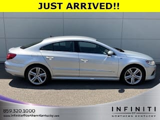 2012 Volkswagen CC R-Line WVWMN7AN1CE513223 2012 Volkswagen CC R-Line