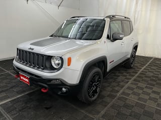 2018 Jeep Renegade Trailhawk ZACCJBCBXJPG71819 2018 Jeep Renegade Trailhawk