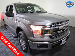 2019 Ford F-150 1FTEW1CP7KKE59469 2019 Ford F-150