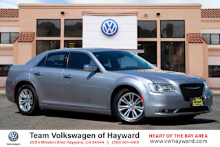 2016 Chrysler 300 C 2C3CCAEG6GH334236 2016 Chrysler 300 C