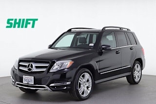 2015 Mercedes-Benz GLK WDCGG5HB2FG437926 2015 Mercedes-Benz GLK