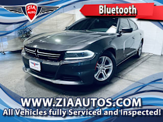 2015 Dodge Charger SE 2C3CDXBG3FH748092 2015 Dodge Charger SE