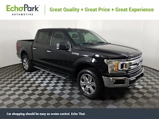2018 Ford F-150 XLT 1FTEW1EG4JFA14045 2018 Ford F-150 XLT