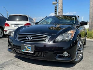 2011 Infiniti G37 Limited Edition JN1CV6FE7BM951489 2011 Infiniti G37 Limited Edition