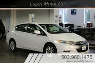 2010 Honda Insight JHMZE2H71AS016623 2010 Honda Insight
