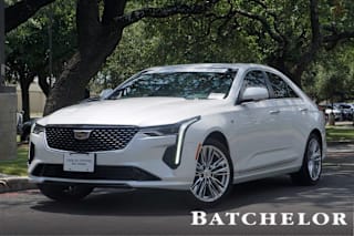 2020 Cadillac CT4 Premium Luxury 1G6DF5RK6L0118224 2020 Cadillac CT4 Premium Luxury