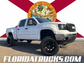 2013 GMC Sierra 1500 3GTP2VE70DG332517 2013 GMC Sierra 1500