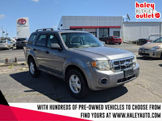 2008 Ford Escape 1FMCU02Z78KB00699 2008 Ford Escape