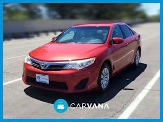2012 Toyota Camry L 4T4BF1FK0CR274240 2012 Toyota Camry L