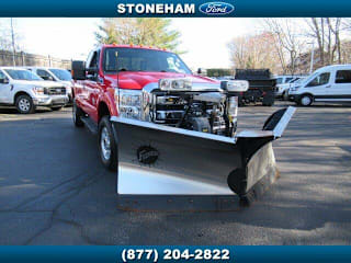 2016 Ford F-350 Super Duty XLT 1FT8X3BT2GEA62133 2016 Ford F-350 Super Duty XLT