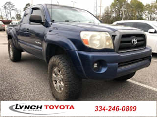 2008 Toyota Tacoma Base 5TEUX42N78Z561370 2008 Toyota Tacoma Base