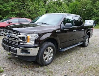 2018 Ford F-150 XLT 1FTEW1E55JFA76357 2018 Ford F-150 XLT