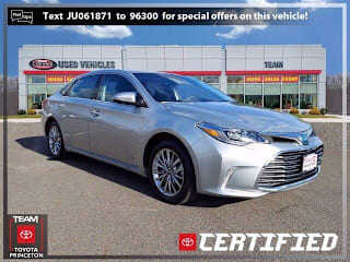 2018 Toyota Avalon Hybrid 4T1BD1EB2JU061871 2018 Toyota Avalon Hybrid