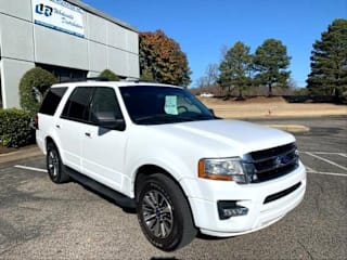 2015 Ford Expedition XLT 1FMJU1HT9FEF30603 2015 Ford Expedition XLT