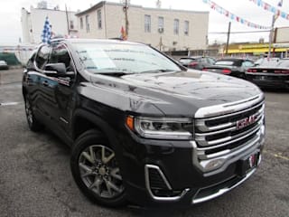 2020 GMC Acadia 1GKKNULS4LZ112741 2020 GMC Acadia