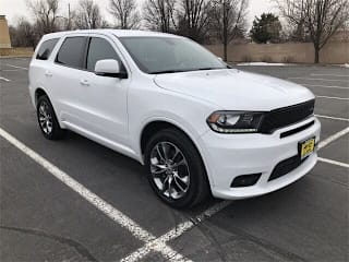 2020 Dodge Durango 1C4RDJDGXLC155473 2020 Dodge Durango