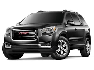 2015 GMC Acadia 1GKKVRKD2FJ124311 2015 GMC Acadia