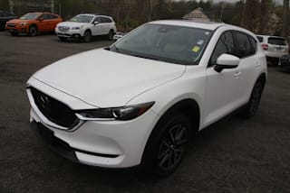 2018 Mazda CX-5 Touring JM3KFBCMXJ0406426 2018 Mazda CX-5 Touring