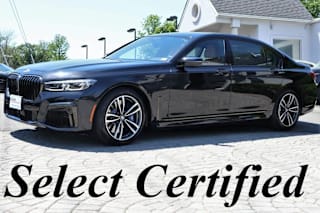 2020 BMW 7 Series 750i xDrive WBA7U2C01LGM27755 2020 BMW 7 Series 750i xDrive