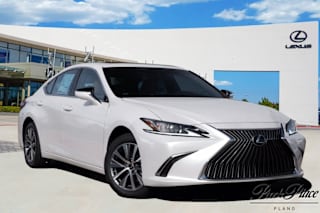 2021 Lexus ES 350 58ADZ1B17MU091855 2021 Lexus ES 350
