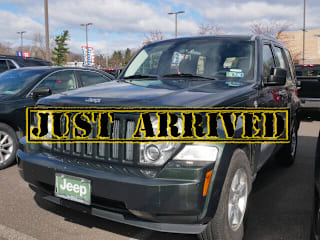 2012 Jeep Liberty 1C4PJMAK2CW104204 2012 Jeep Liberty