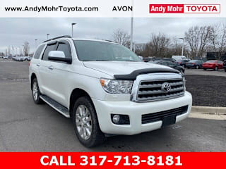 2013 Toyota Sequoia 5TDDW5G13DS084880 2013 Toyota Sequoia