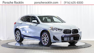 2021 BMW X2 xDrive28i WBXYJ1C03M5S86388 2021 BMW X2 xDrive28i