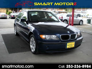 2005 BMW 3 Series 325xi WBAEU33445PR17058 2005 BMW 3 Series 325xi
