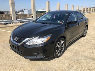 2017 Nissan Altima 1N4AL3AP9HC471170 2017 Nissan Altima